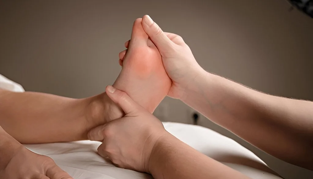 Lenvol Vers Ta Sante Drainage Lymphatique Au Bouscat Soulagement Du Stress