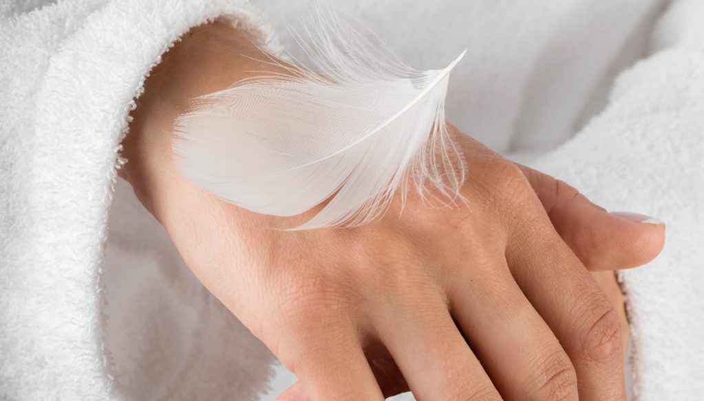 Lenvol Vers Ta Sante Drainage Lymphatique Au Bouscat Peau Plus Lisse Et Tonifiee
